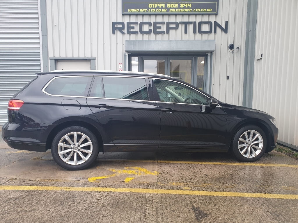 Used Volkswagen Passat 2017 for sale - 77149742: Photo 7