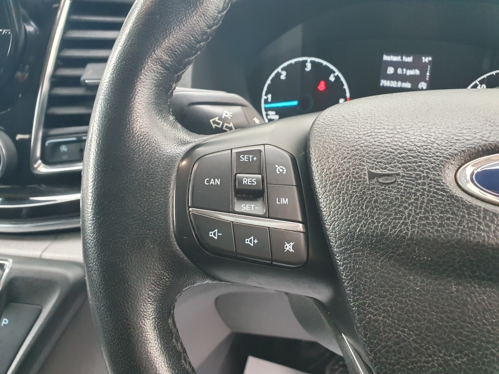 Used Ford Tourneo Custom 2018 for sale - 77353007: Photo 19