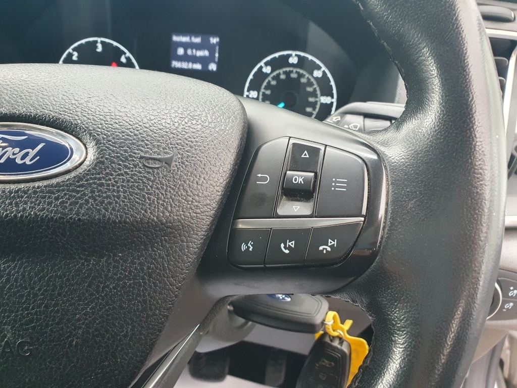 Used Ford Tourneo Custom 2018 for sale - 77353007: Photo 20