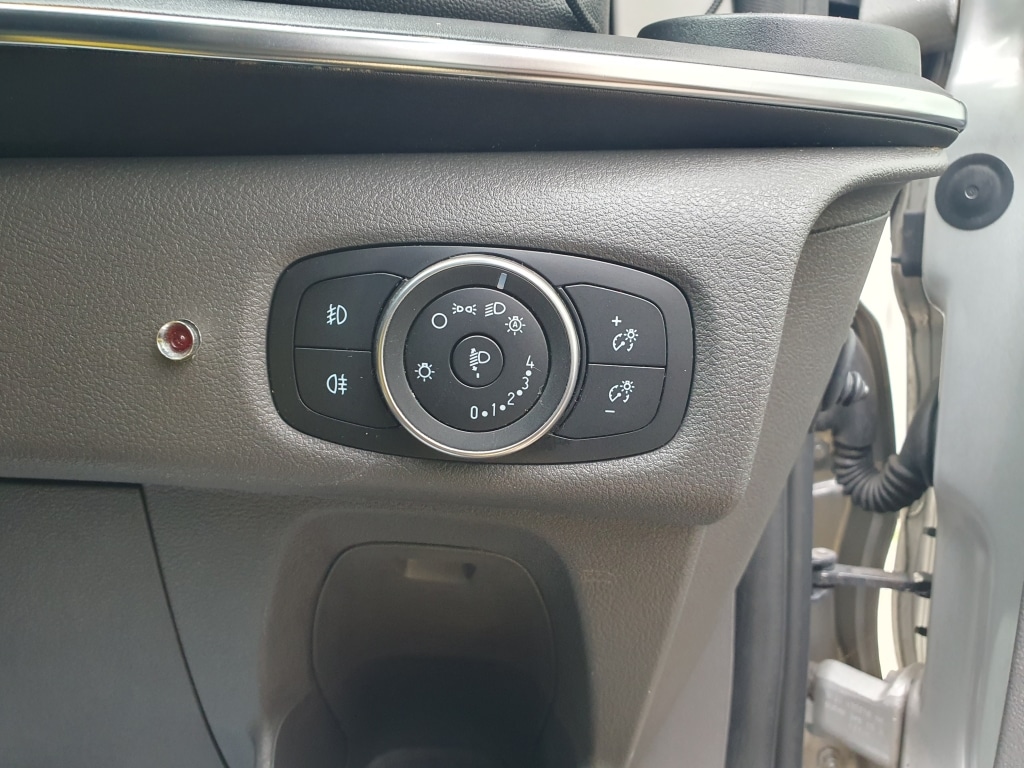 Used Ford Tourneo Custom 2018 for sale - 77353007: Photo 21