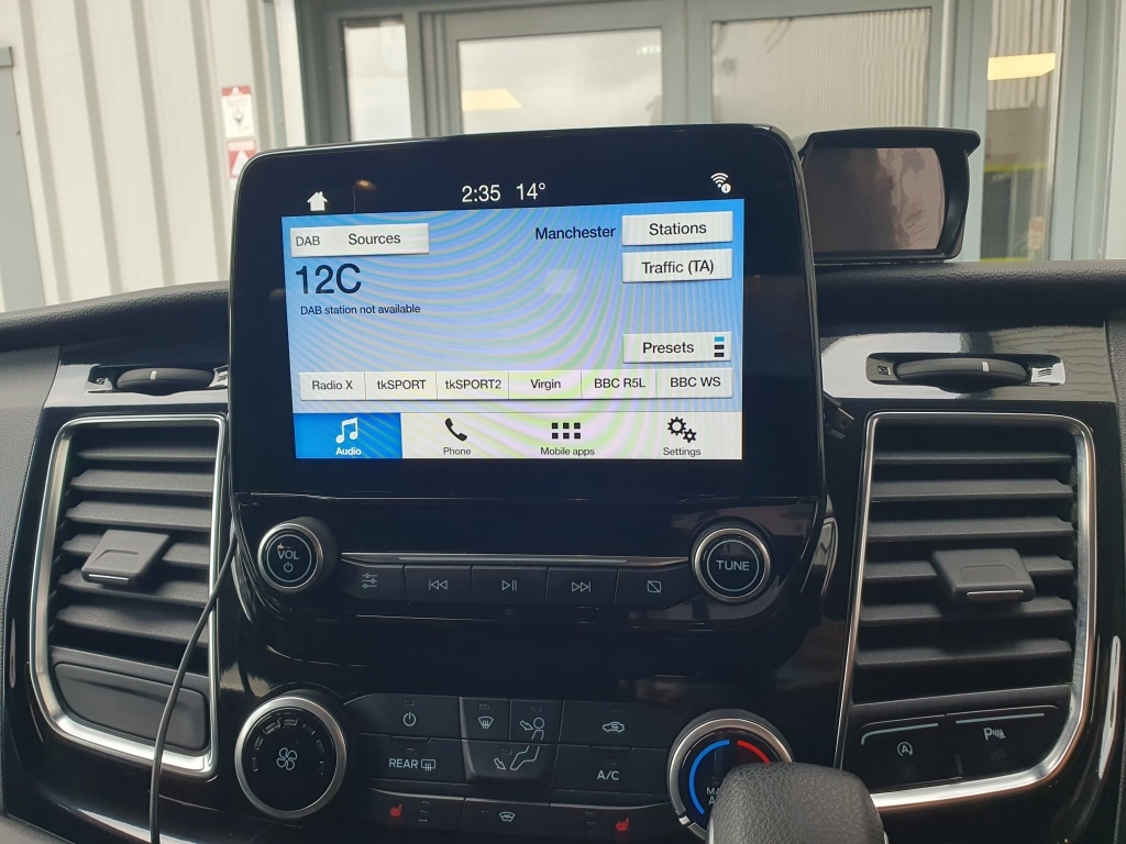 Used Ford Tourneo Custom 2018 for sale - 77353007: Photo 22