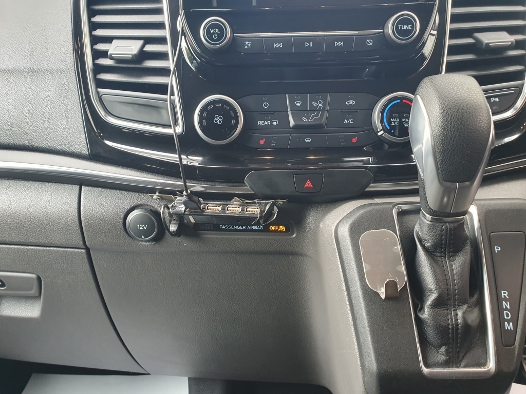 Used Ford Tourneo Custom 2018 for sale - 77353007: Photo 23