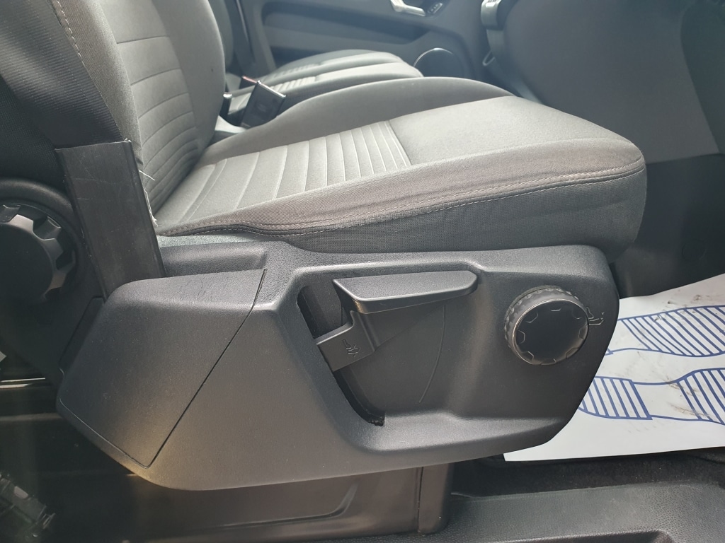 Used Ford Tourneo Custom 2018 for sale - 77353007: Photo 26