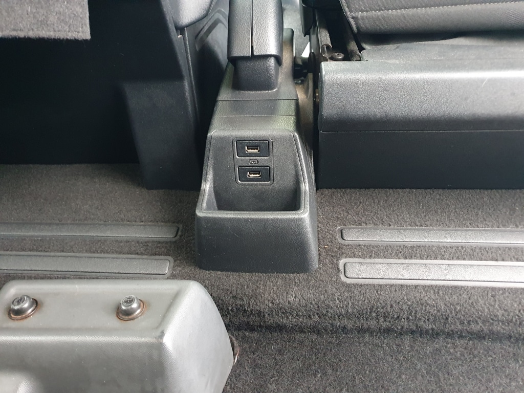 Used Ford Tourneo Custom 2018 for sale - 77353007: Photo 28