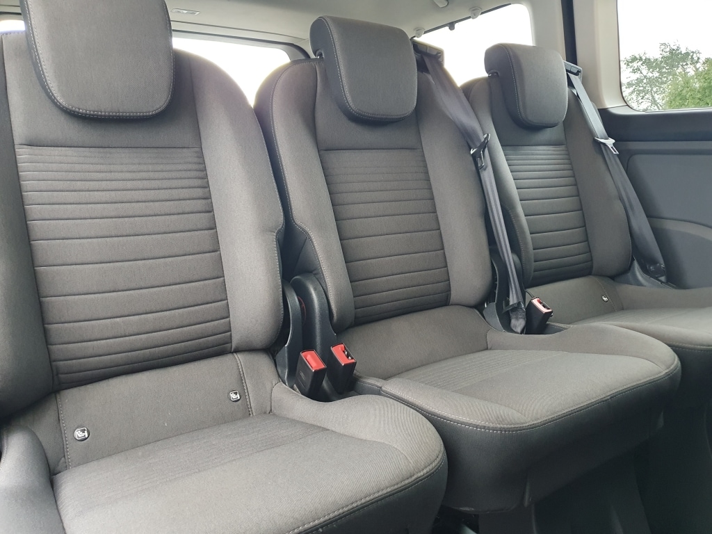 Used Ford Tourneo Custom 2018 for sale - 77353007: Photo 29