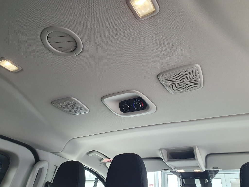 Used Ford Tourneo Custom 2018 for sale - 77353007: Photo 31