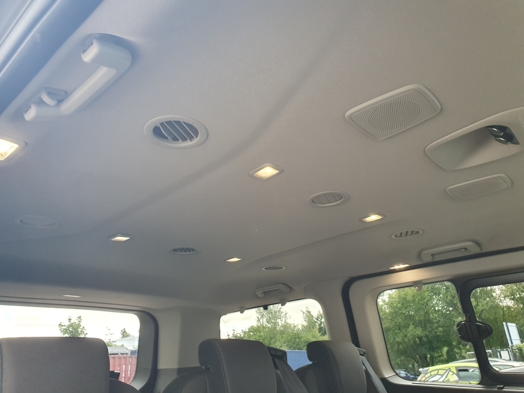 Used Ford Tourneo Custom 2018 for sale - 77353007: Photo 32