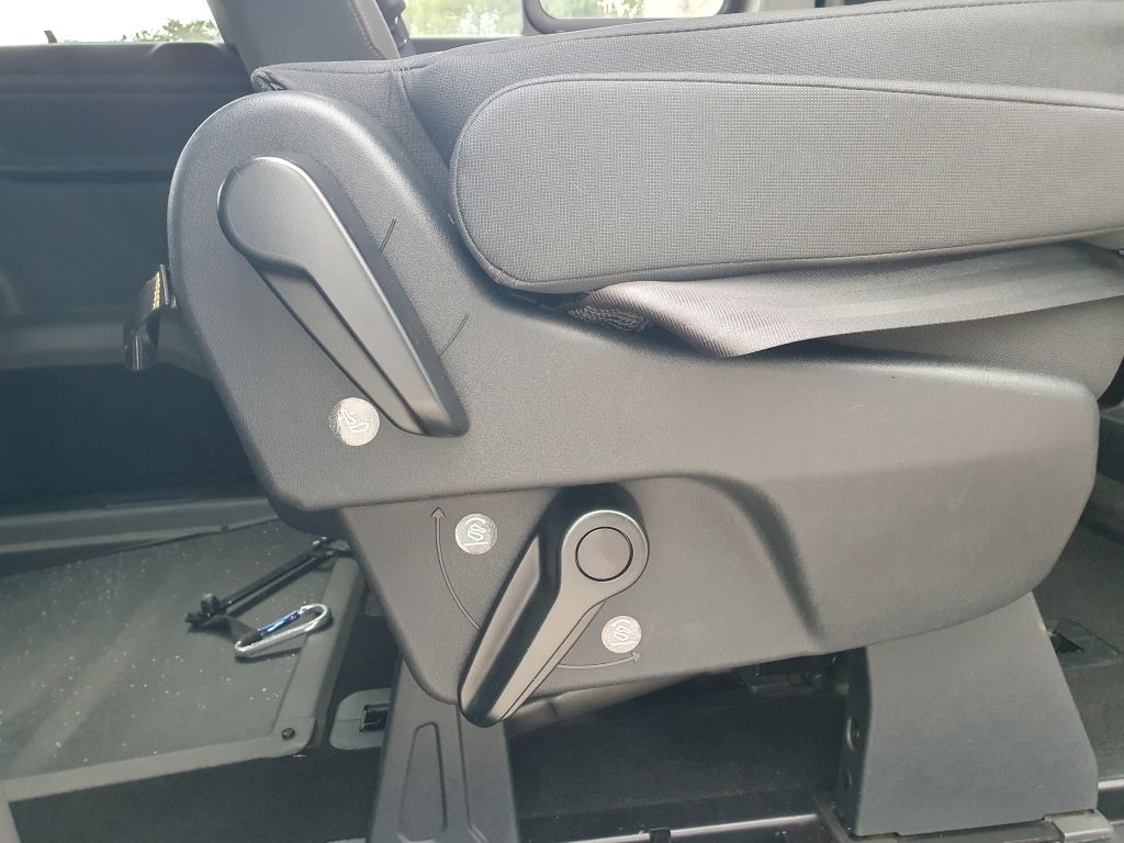 Used Ford Tourneo Custom 2018 for sale - 77353007: Photo 34