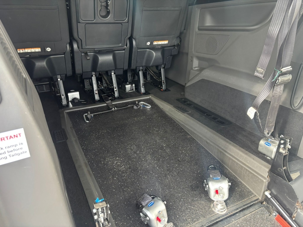 Used Ford Tourneo Custom 2018 for sale - 77353007: Photo 40