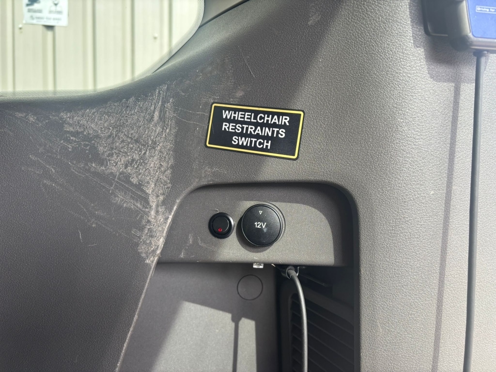 Used Ford Tourneo Custom 2018 for sale - 77353007: Photo 42