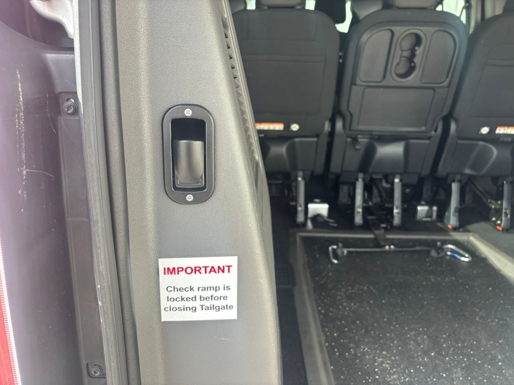 Used Ford Tourneo Custom 2018 for sale - 77353007: Photo 43