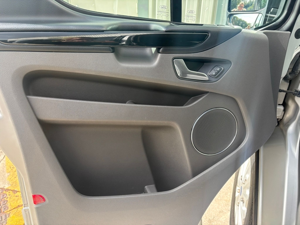 Used Ford Tourneo Custom 2018 for sale - 77353007: Photo 50