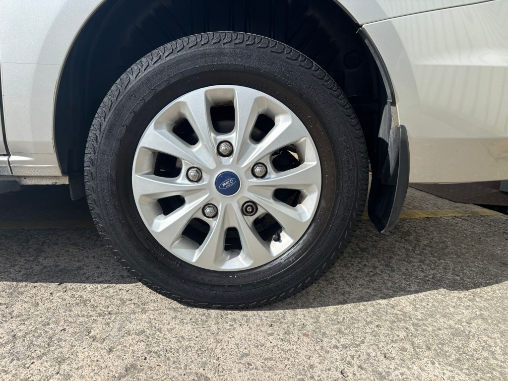 Used Ford Tourneo Custom 2018 for sale - 77353007: Photo 51