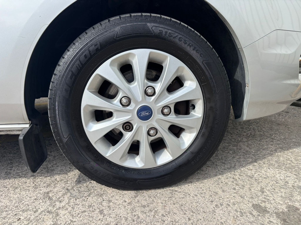 Used Ford Tourneo Custom 2018 for sale - 77353007: Photo 53