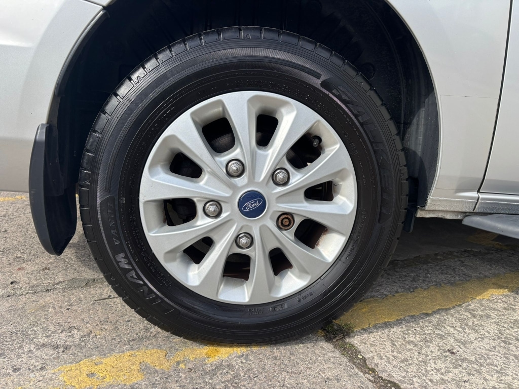 Used Ford Tourneo Custom 2018 for sale - 77353007: Photo 54