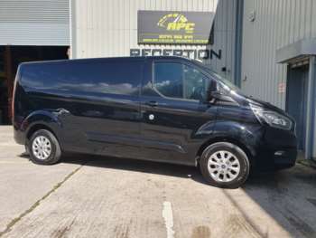 Used Ford Transit Custom 2019 for sale - 74881857: Photo