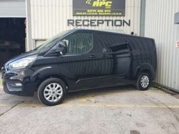 Used Ford Transit Custom 2019 for sale - 74881857: Photo