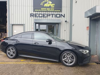 Used Mercedes-Benz CLA 2019 for sale - 79705763: Photo