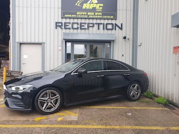 Used Mercedes-Benz CLA 2019 for sale - 79705763: Photo