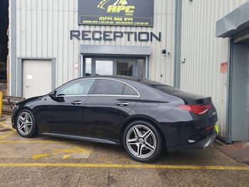 Used Mercedes-Benz CLA 2019 for sale - 79705763: Photo