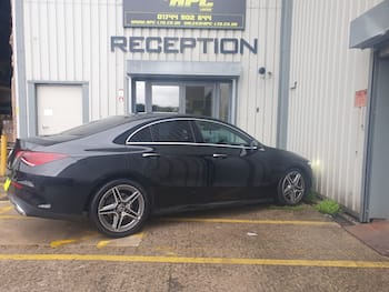 Used Mercedes-Benz CLA 2019 for sale - 79705763: Photo