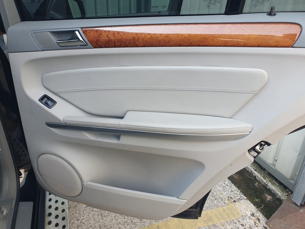 Vehicle 32