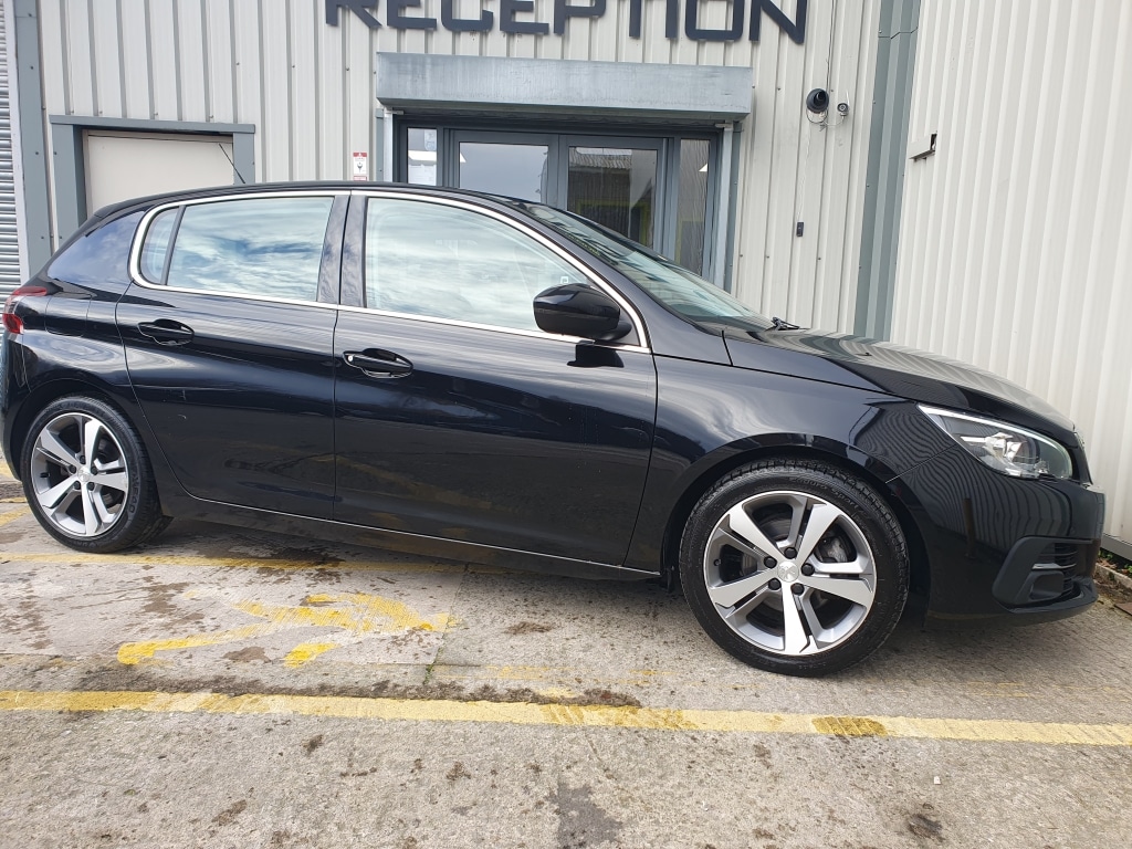 Used Peugeot 308 2018 for sale - 76832933: Photo 1