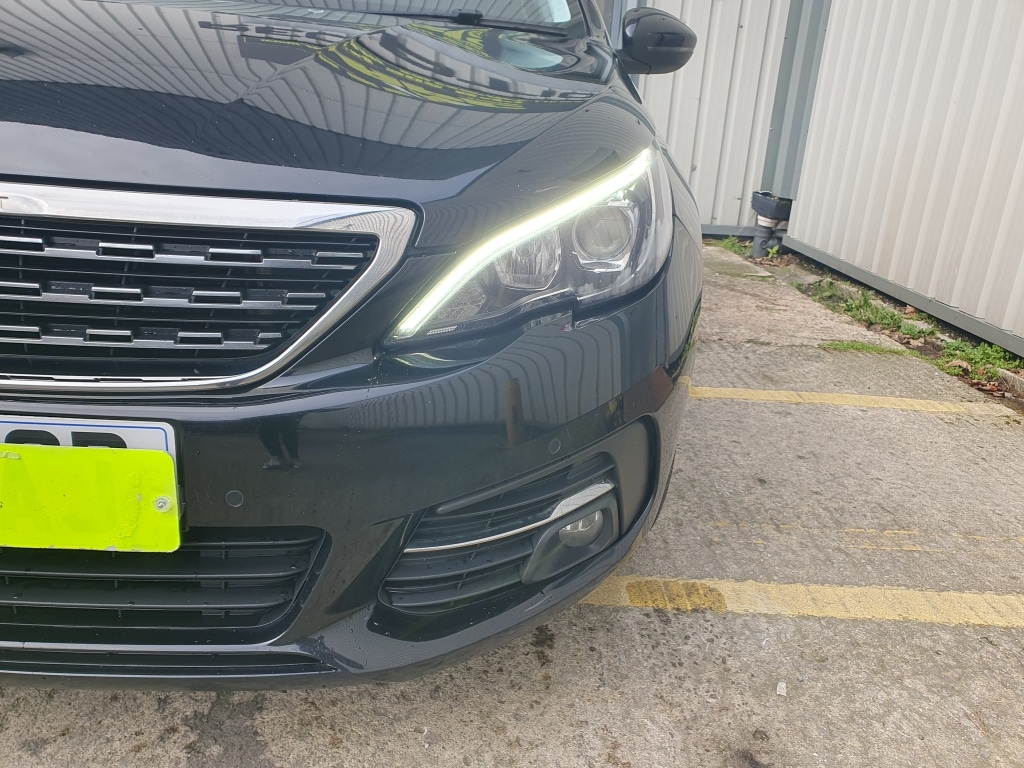 Used Peugeot 308 2018 for sale - 76832933: Photo 12