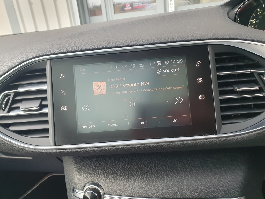 Used Peugeot 308 2018 for sale - 76832933: Photo 23