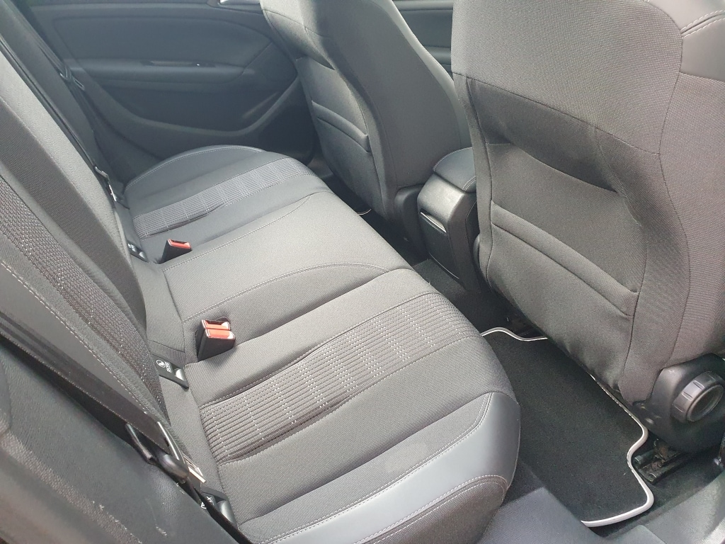 Used Peugeot 308 2018 for sale - 76832933: Photo 28