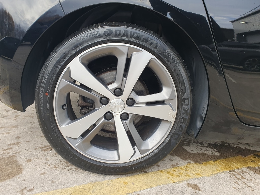 Used Peugeot 308 2018 for sale - 76832933: Photo 39