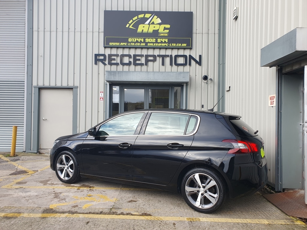 Used Peugeot 308 2018 for sale - 76832933: Photo 6