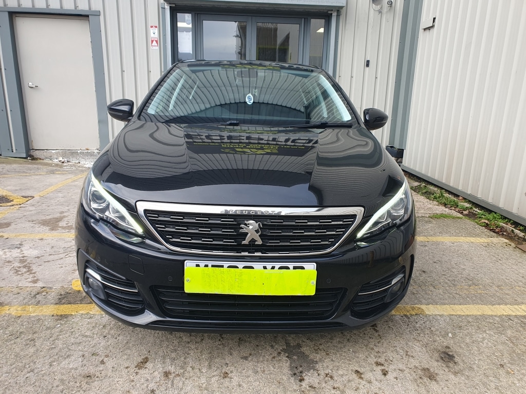 Used Peugeot 308 2018 for sale - 76832933: Photo 9