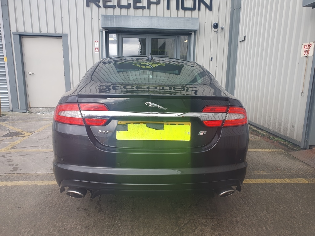 Used Jaguar XF 2013 for sale - 77395371: Photo 13