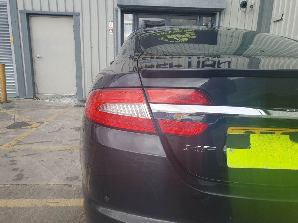 Used Jaguar XF 2013 for sale - 77395371: Photo 15