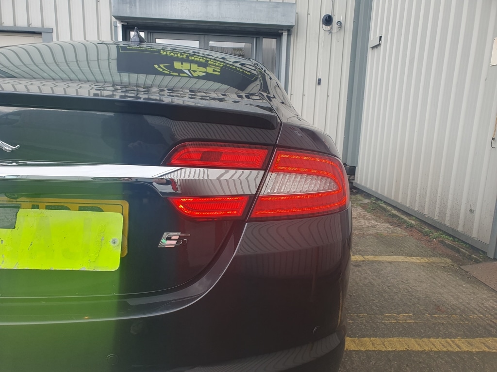 Used Jaguar XF 2013 for sale - 77395371: Photo 16