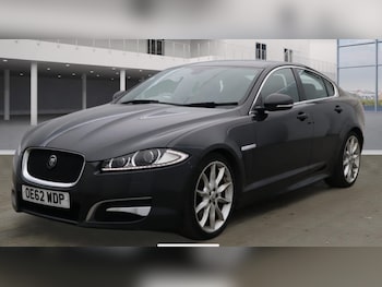 2013 (62) - 3.0d V6 S Premium Luxury 4dr Auto [Start Stop]