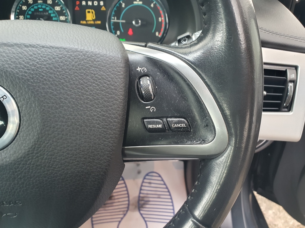 Used Jaguar XF 2013 for sale - 77395371: Photo 20