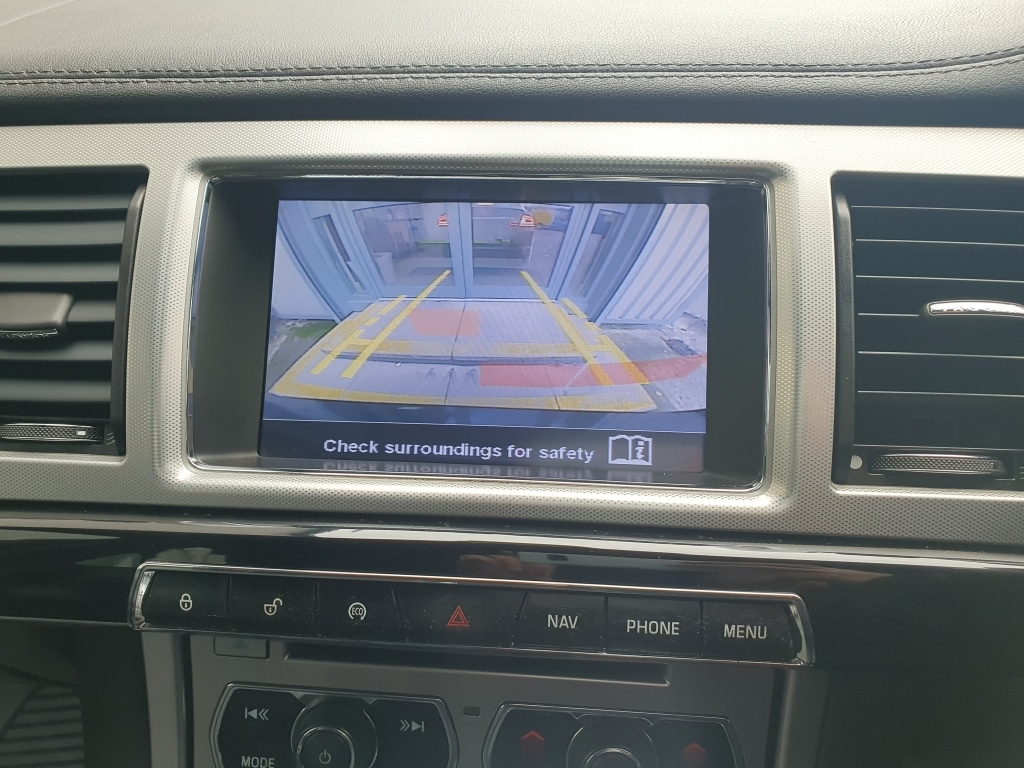 Used Jaguar XF 2013 for sale - 77395371: Photo 22