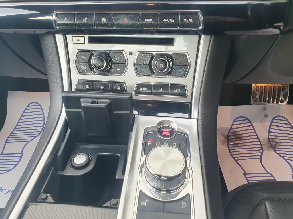 Used Jaguar XF 2013 for sale - 77395371: Photo 23