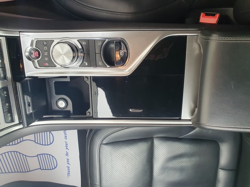 Used Jaguar XF 2013 for sale - 77395371: Photo 24