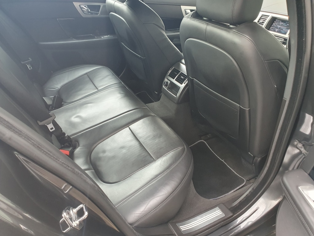 Used Jaguar XF 2013 for sale - 77395371: Photo 27