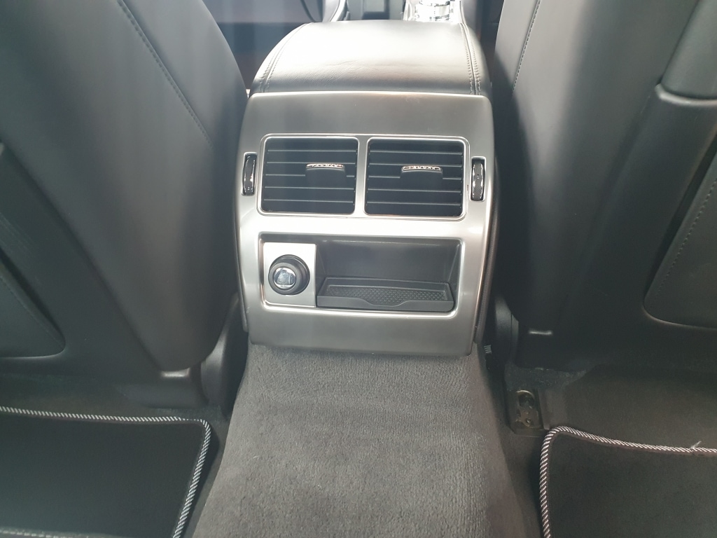 Used Jaguar XF 2013 for sale - 77395371: Photo 28