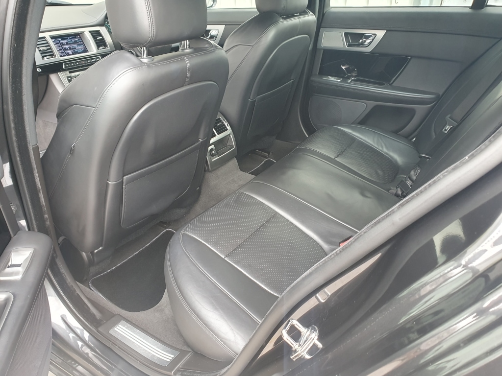 Used Jaguar XF 2013 for sale - 77395371: Photo 29