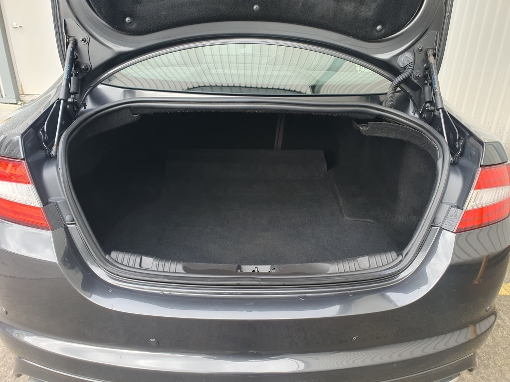 Used Jaguar XF 2013 for sale - 77395371: Photo 31