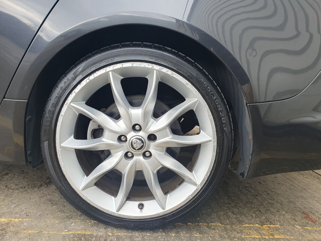 Used Jaguar XF 2013 for sale - 77395371: Photo 36