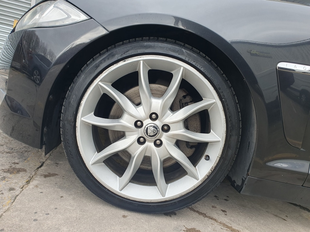 Used Jaguar XF 2013 for sale - 77395371: Photo 37