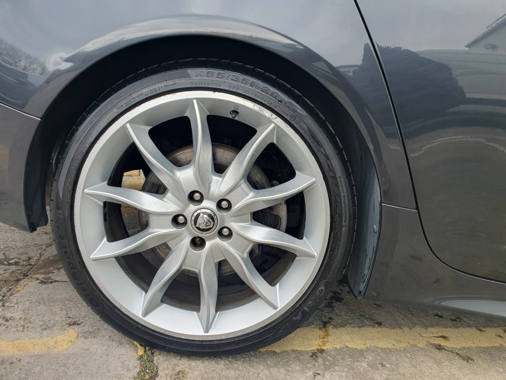 Used Jaguar XF 2013 for sale - 77395371: Photo 39