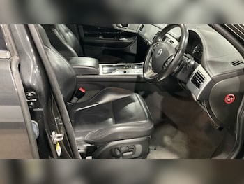 Used Jaguar XF 2013 for sale - 77395371: Photo