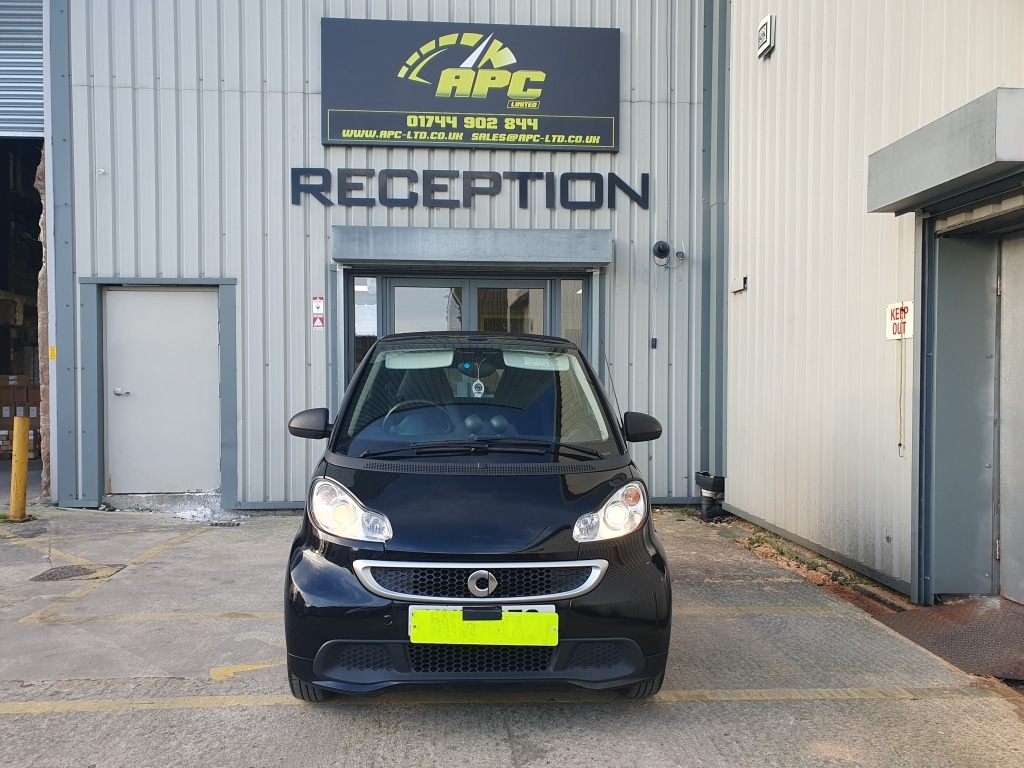 Used smart fortwo 2012 for sale - 77357517: Photo 10
